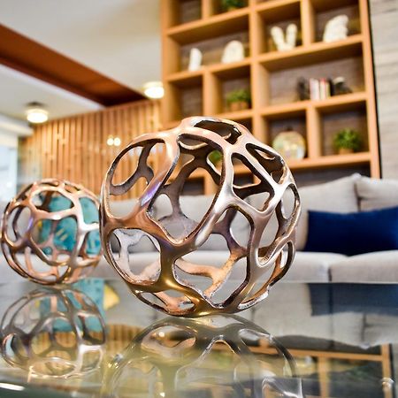 אפרטהוטל קנקון Barcelona Tower By Koox Luxury Collection מראה חיצוני תמונה