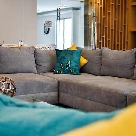 אפרטהוטל קנקון Barcelona Tower By Koox Luxury Collection מראה חיצוני תמונה